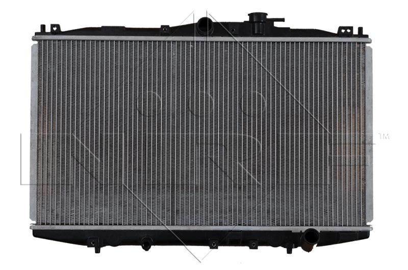 NRF Radiateur 53508