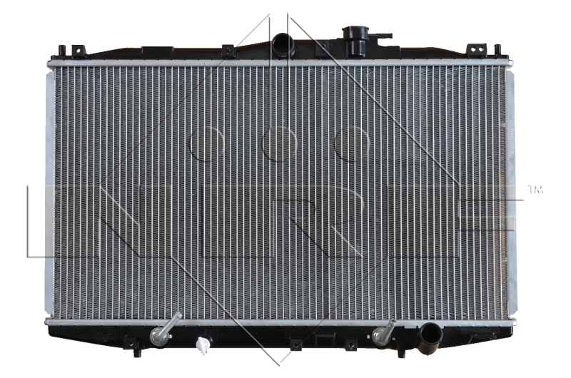 NRF Radiateur 53509