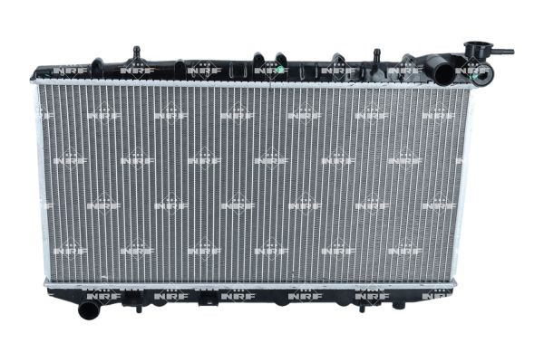 NRF Radiateur 53523