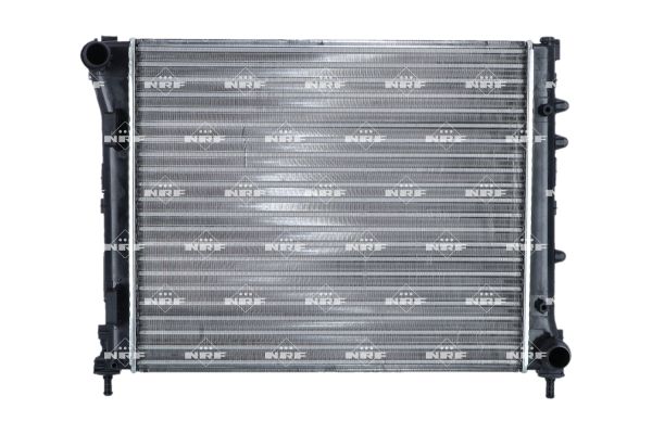 NRF Radiateur 53525A