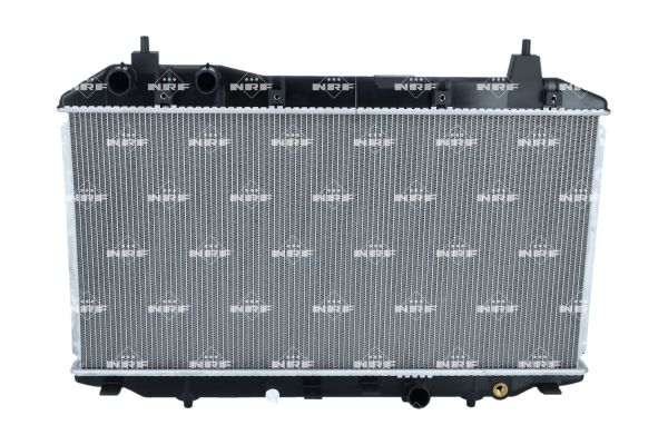 NRF Radiateur 53529