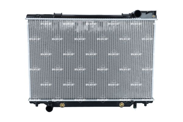 NRF Radiateur 53539