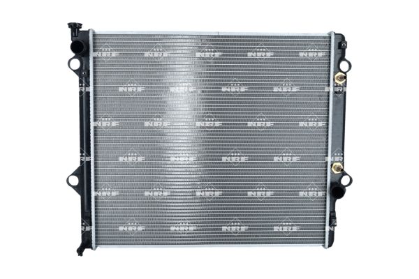 NRF Radiateur 53575
