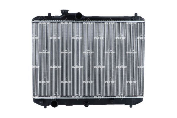 NRF Radiateur 53582A