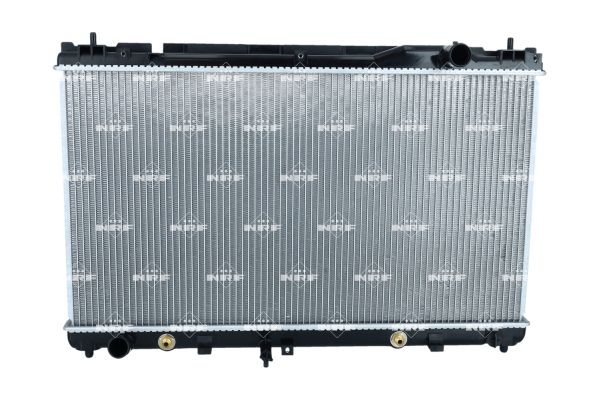 NRF Radiateur 53588