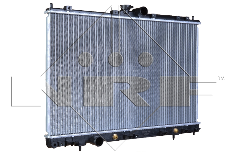 NRF Radiateur 53594