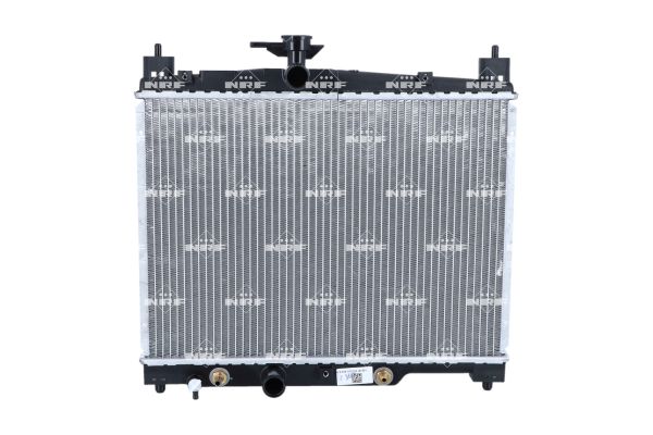 NRF Radiateur 53599