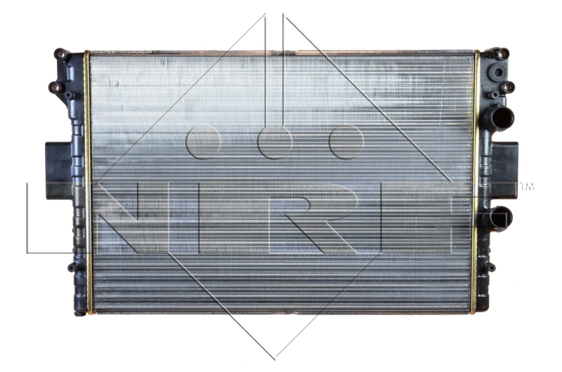 NRF Radiateur 53623A