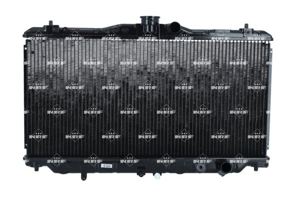 NRF Radiateur 536352