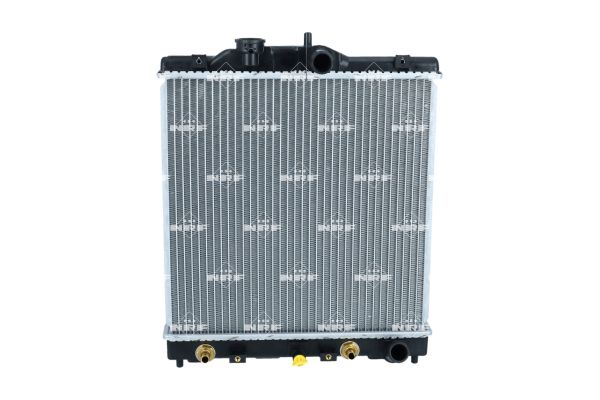 NRF Radiateur 536355