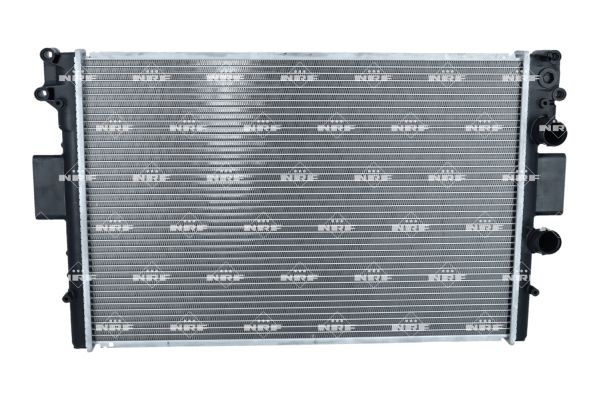 NRF Radiateur 53652