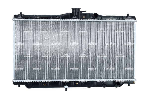 NRF Radiateur 536711