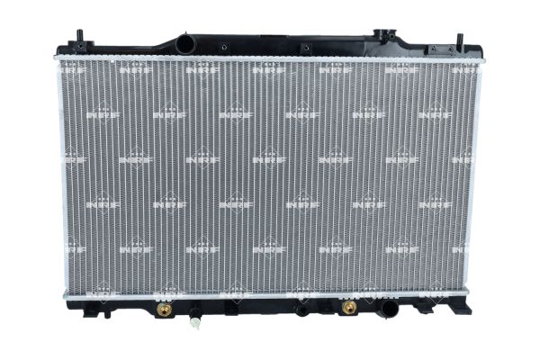 NRF Radiateur 53679