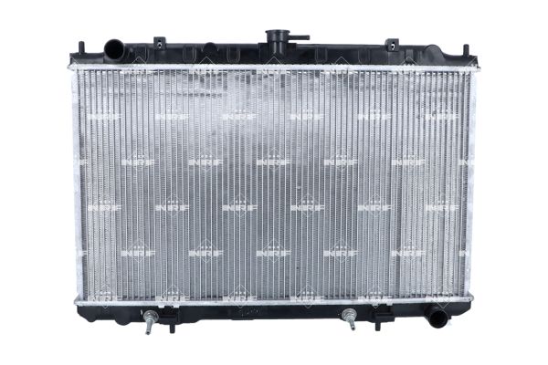 NRF Radiateur 53693