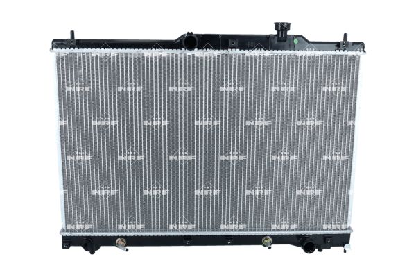NRF Radiateur 53705