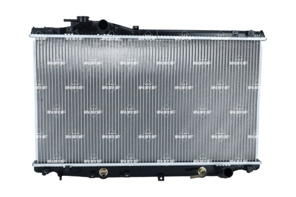 NRF Radiateur 53710