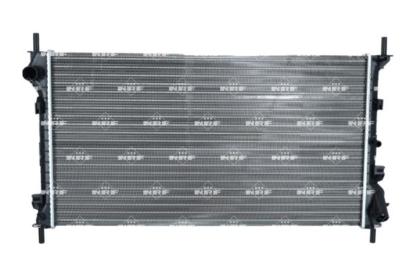 NRF Radiateur 53713A