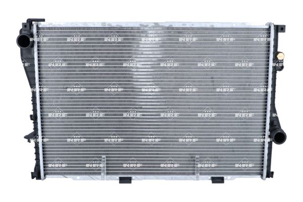 NRF Radiateur 53722