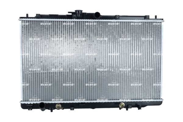 NRF Radiateur 53744