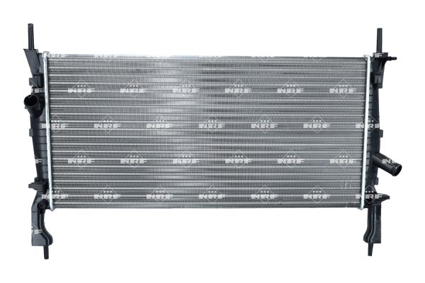 NRF Radiateur 53746A