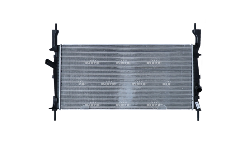 NRF Radiateur 53746