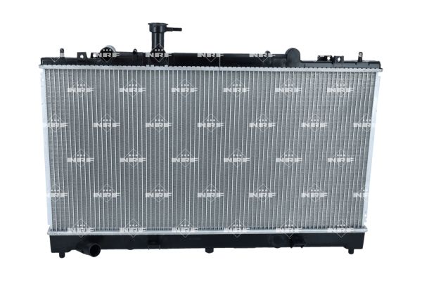 NRF Radiateur 53752
