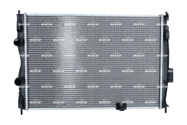 NRF Radiateur 53757