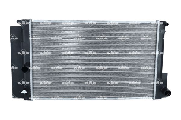 NRF Radiateur 53763