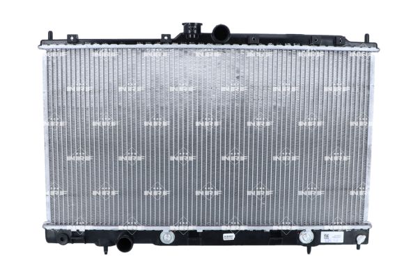 NRF Radiateur 53779