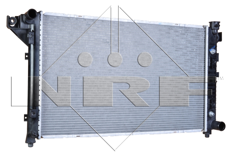 NRF Radiateur 53780