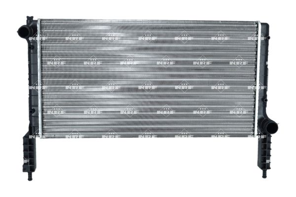 NRF Radiateur 53788