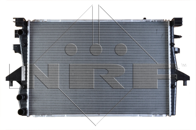 NRF Radiateur 53796