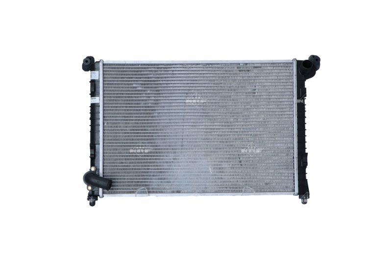 NRF Radiateur 53807