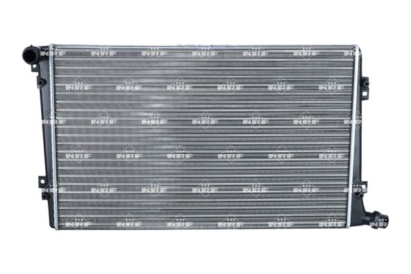 NRF Radiateur 53813A