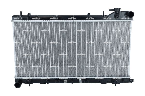 NRF Radiateur 53815