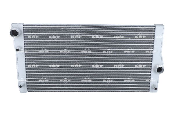 NRF Radiateur 53817