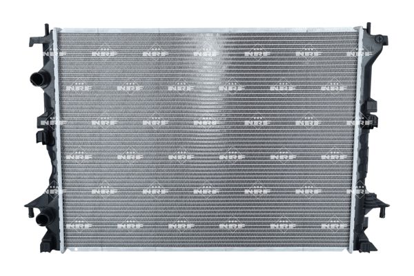 NRF Radiateur 53820