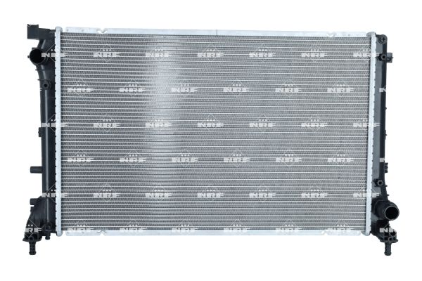 NRF Radiateur 53835