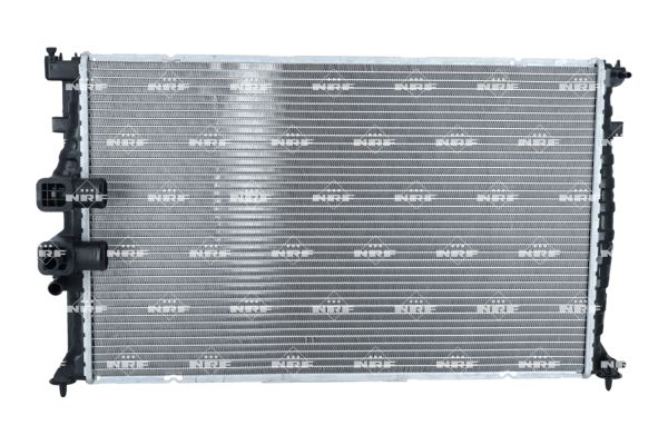 NRF Radiateur 53842