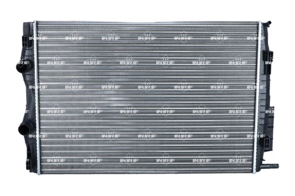 NRF Radiateur 53843A