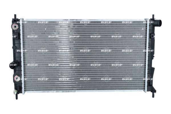 NRF Radiateur 53844