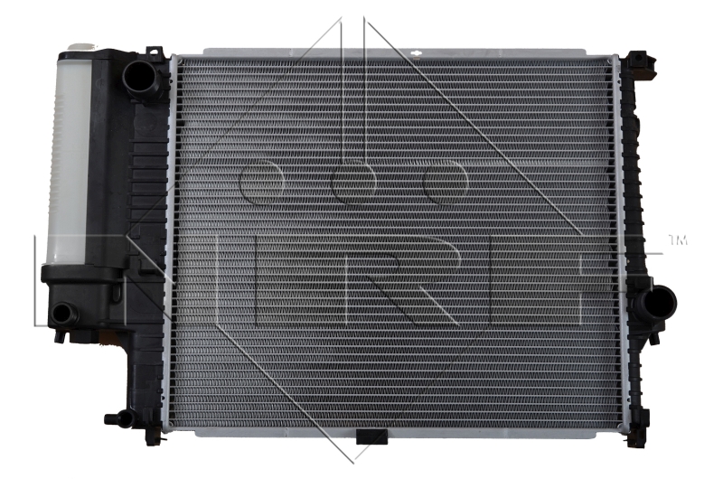 NRF Radiateur 53852