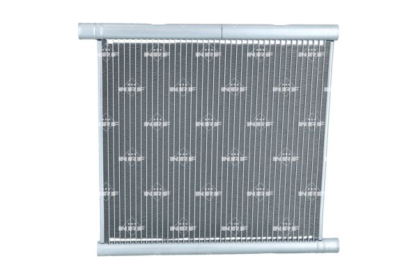 NRF Radiateur 53857