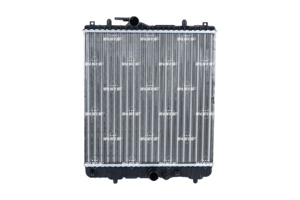 NRF Radiateur 53862A