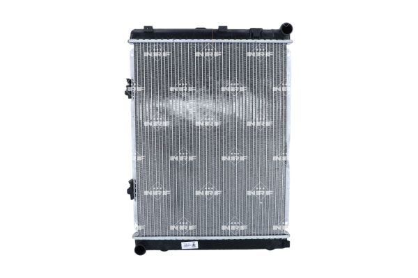 NRF Radiateur 53865