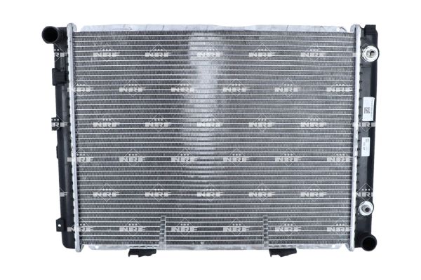 NRF Radiateur 53866