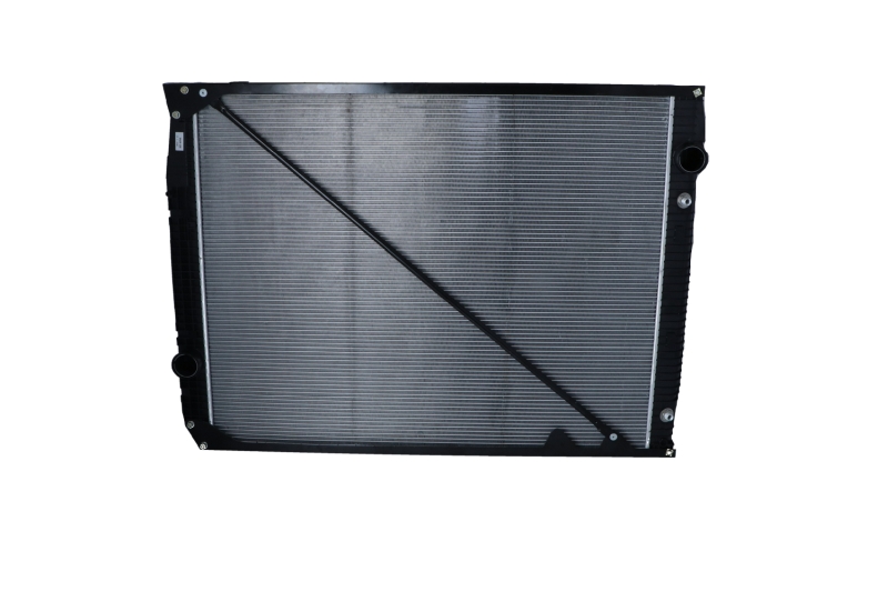 NRF Radiateur 53867