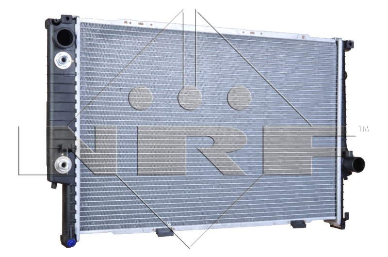 NRF Radiateur 53870