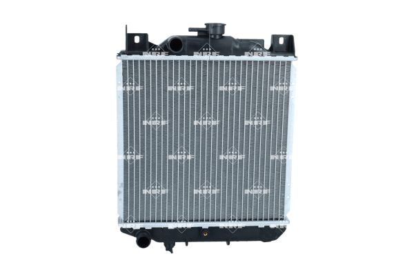 NRF Radiateur 53881
