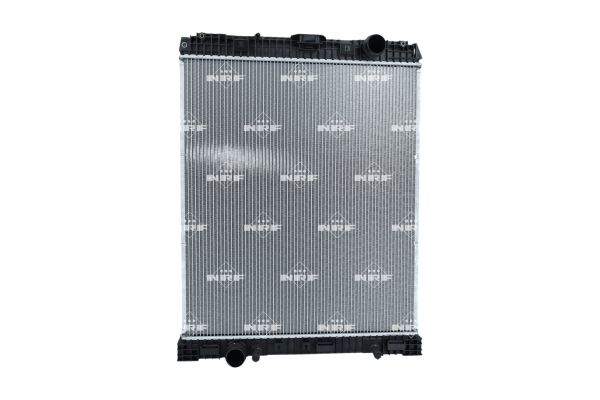 NRF Radiateur 53883